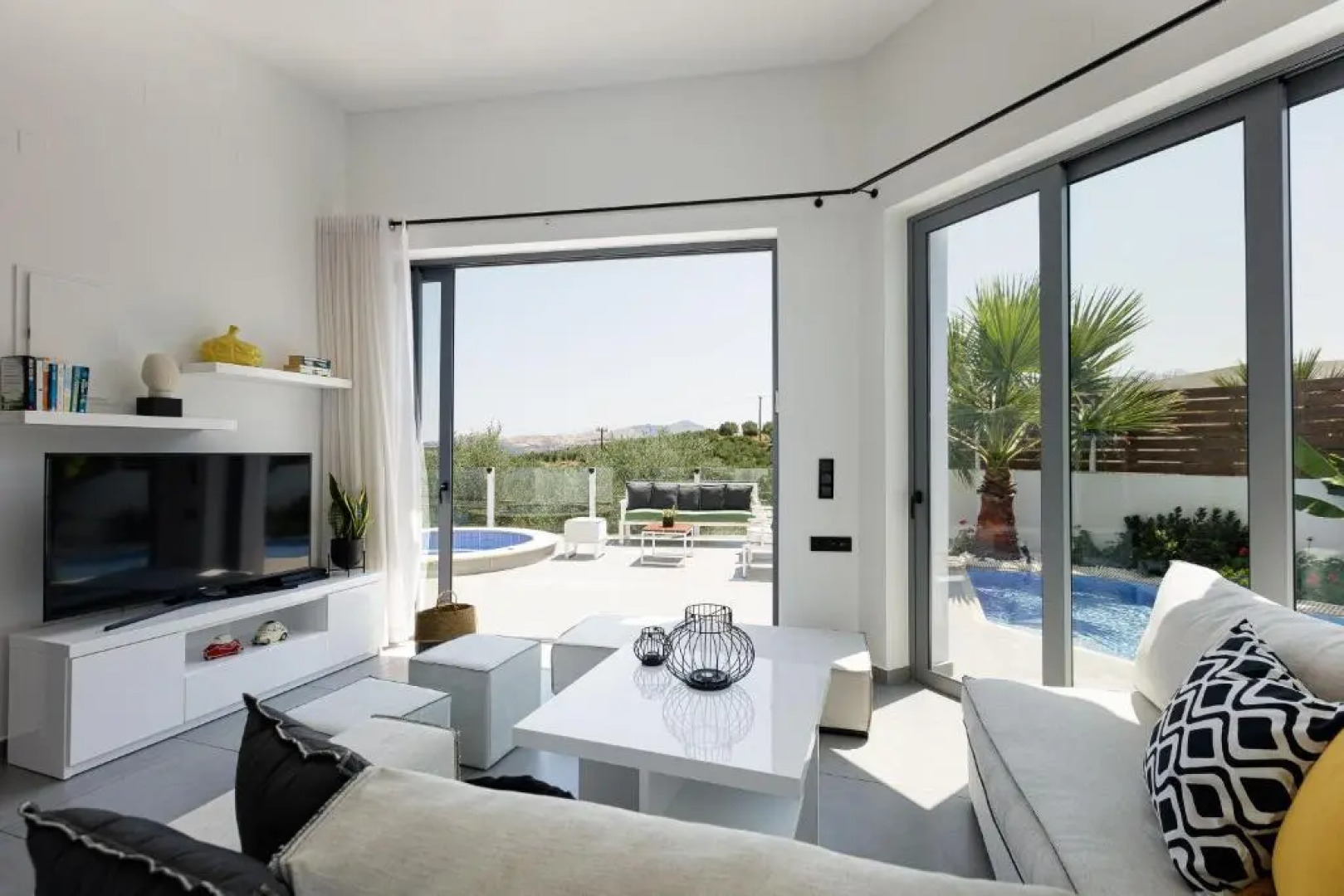 Chara Sensory Luxury Villa, By ThinkVilla