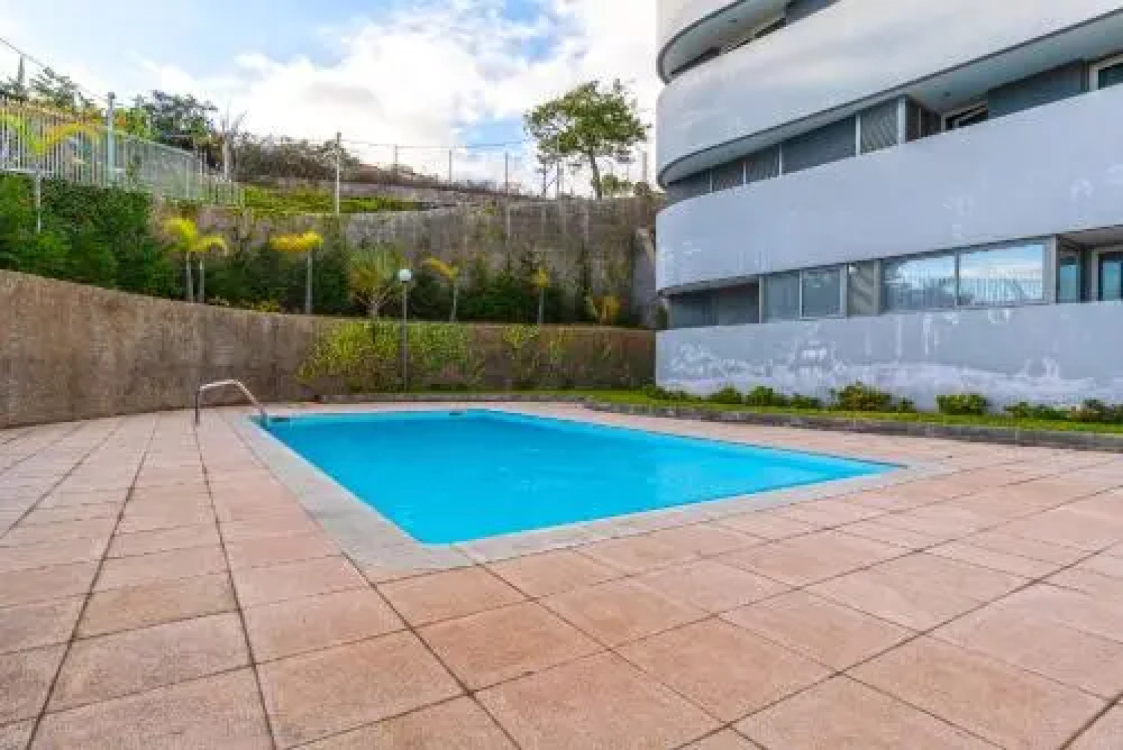 Virtudes Ocean view by HR Madeira