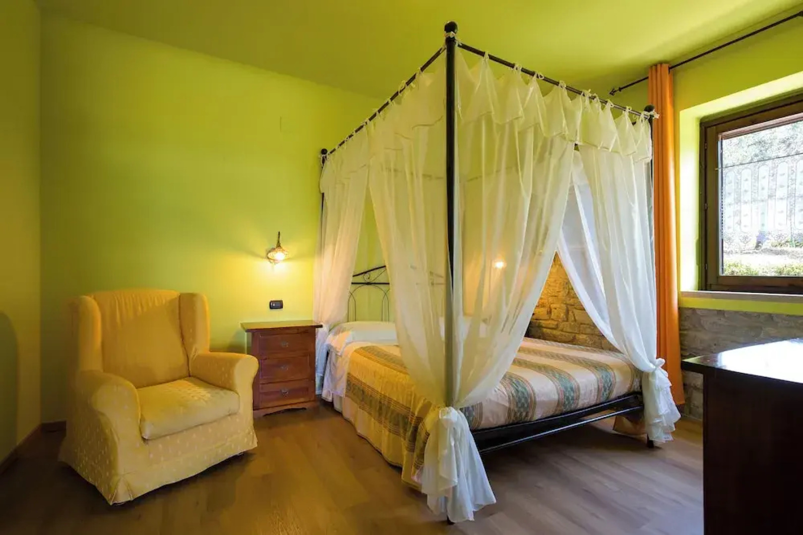 Country House Abate Pool Ac Wifi Potenza