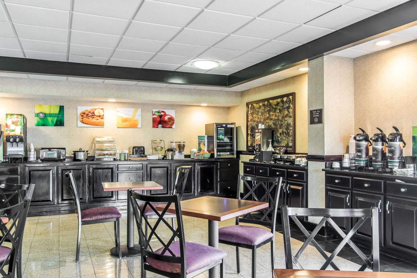 Quality Inn & Suites Memphis East