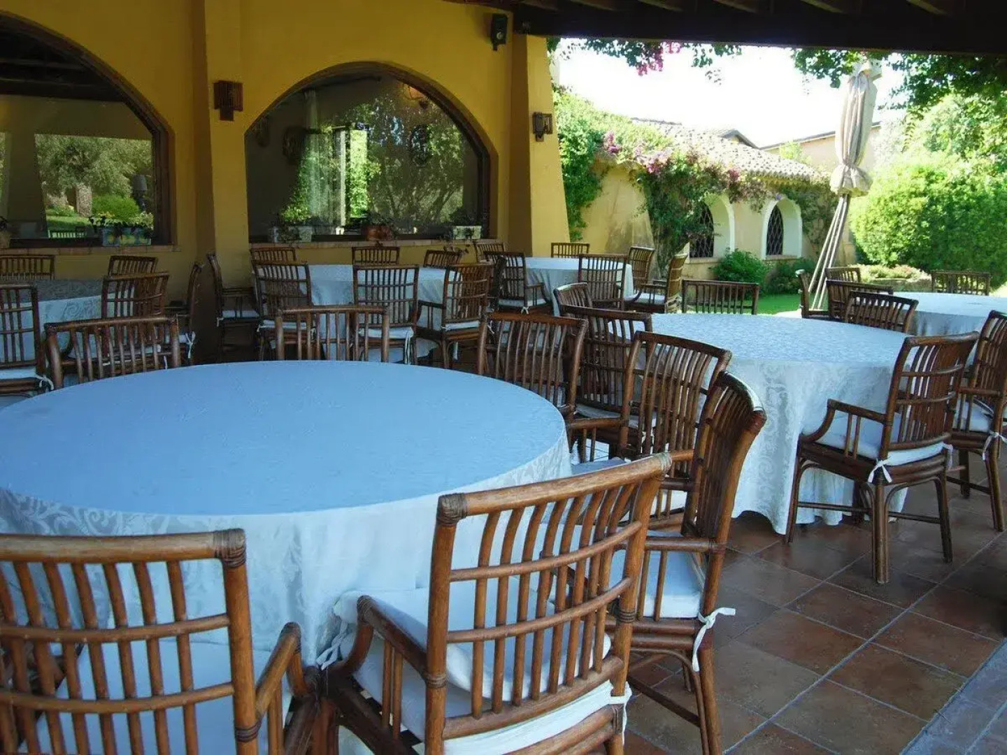 Borghetto Beach Resort