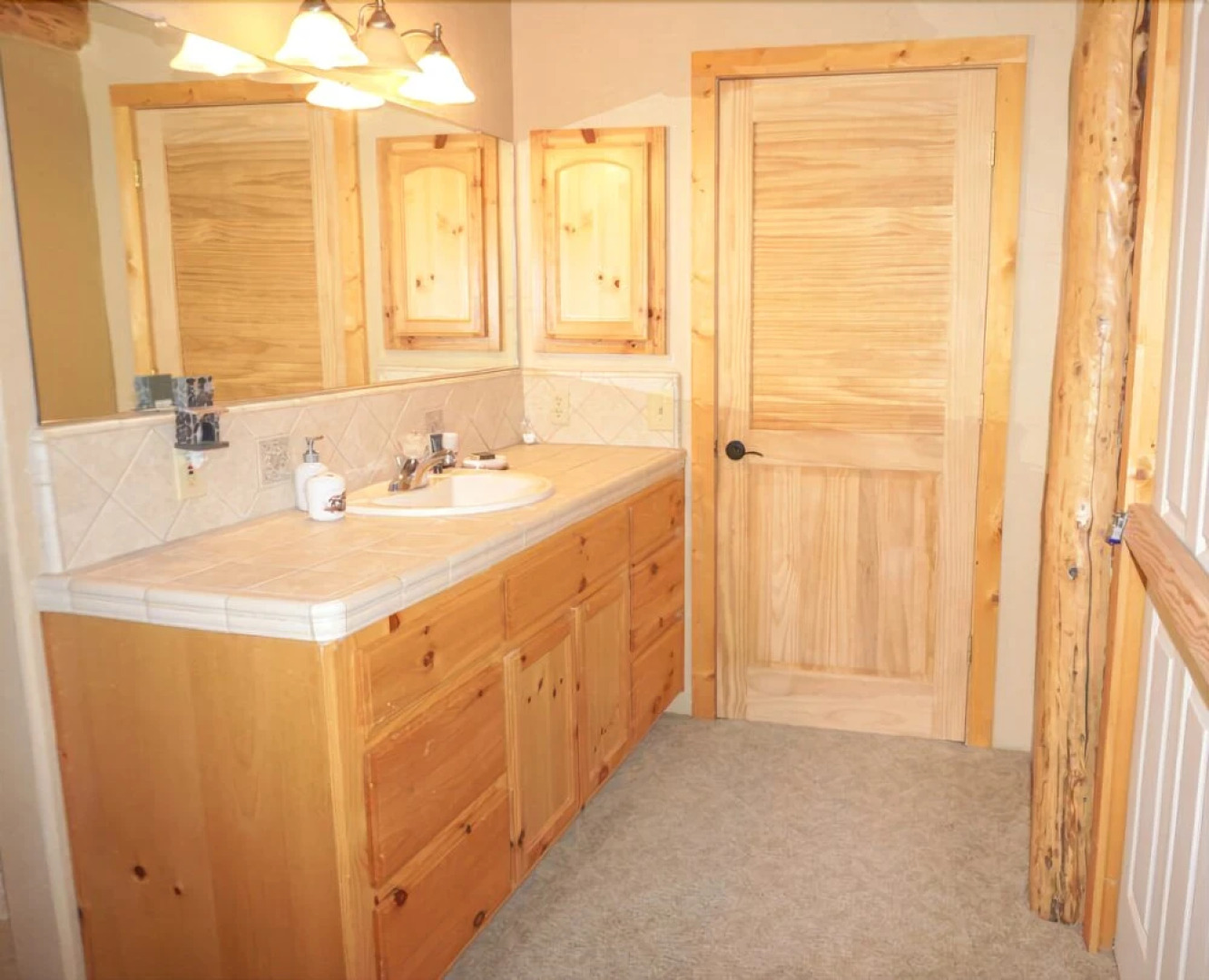 RedAwning West Meadows Flying Wedge Duplex-North