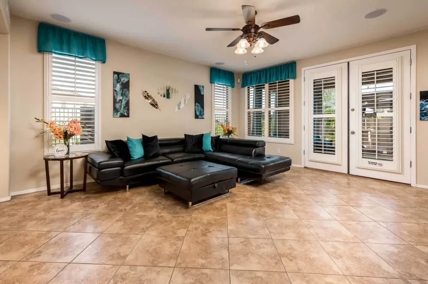 Stylish Surprise Home w/ Private Pool & Game Room!