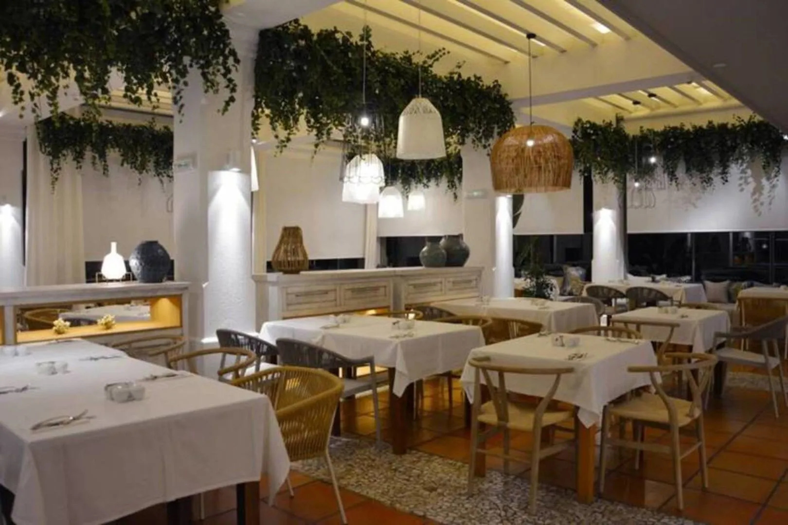 SH Villa Gadea Hotel