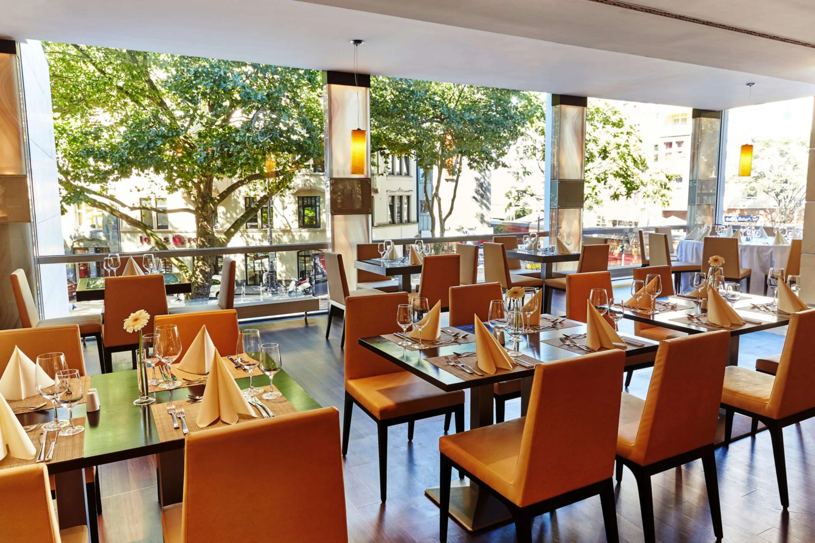 Steigenberger Hotel Koln