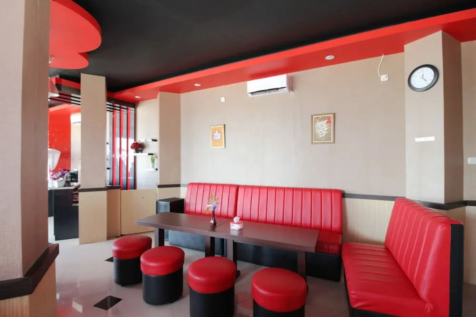 Airy Cumi Cumi 8 Palu