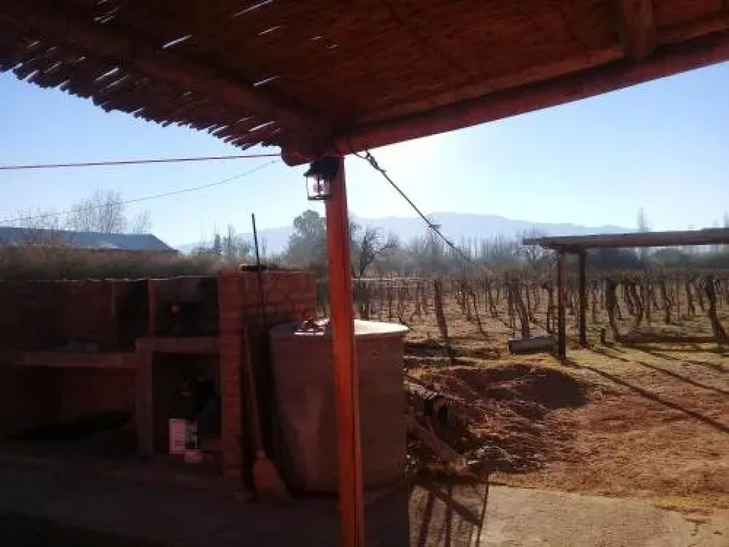 Hostel banda florida