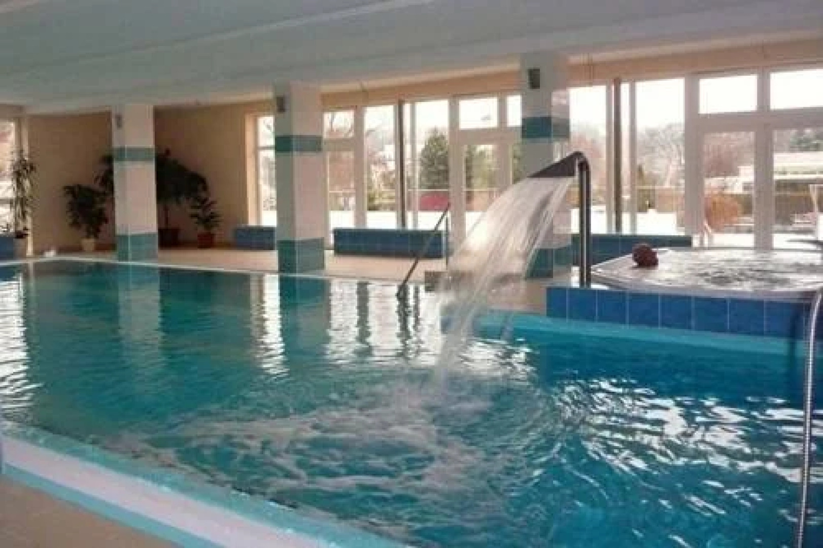 Hotel Pramen - Sivek Hotels