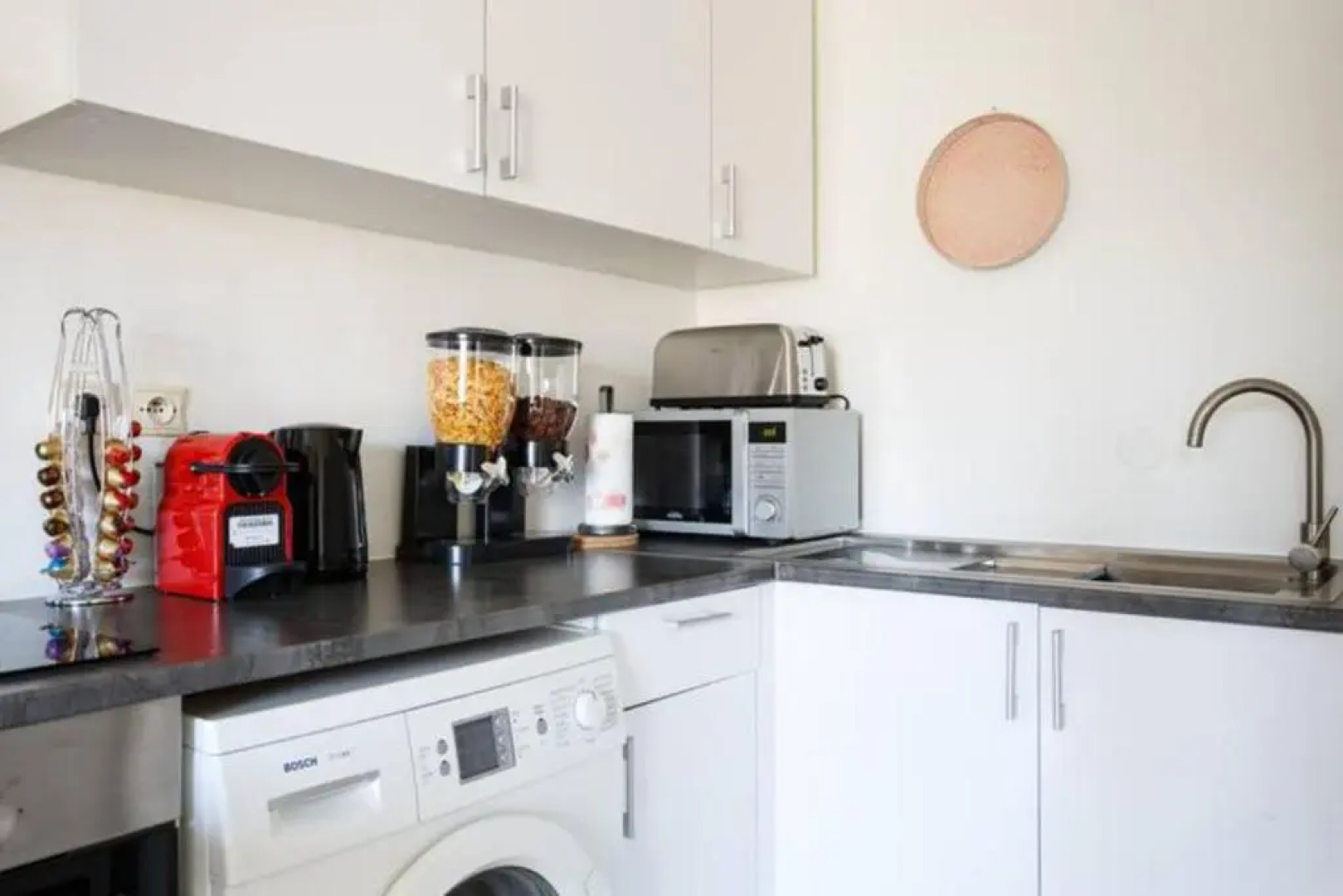 Appartement cozy: 10/15 min des Champs Élysée