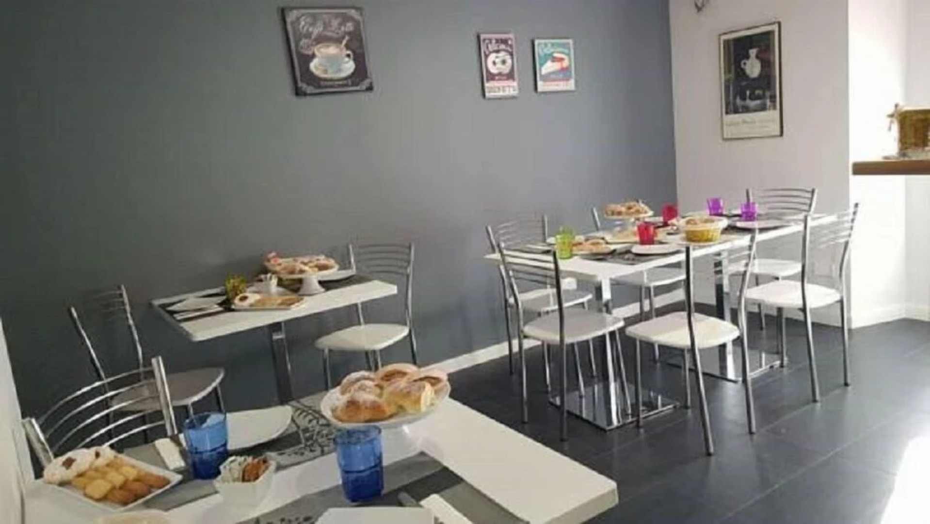 B&B Villa Letizia Inn