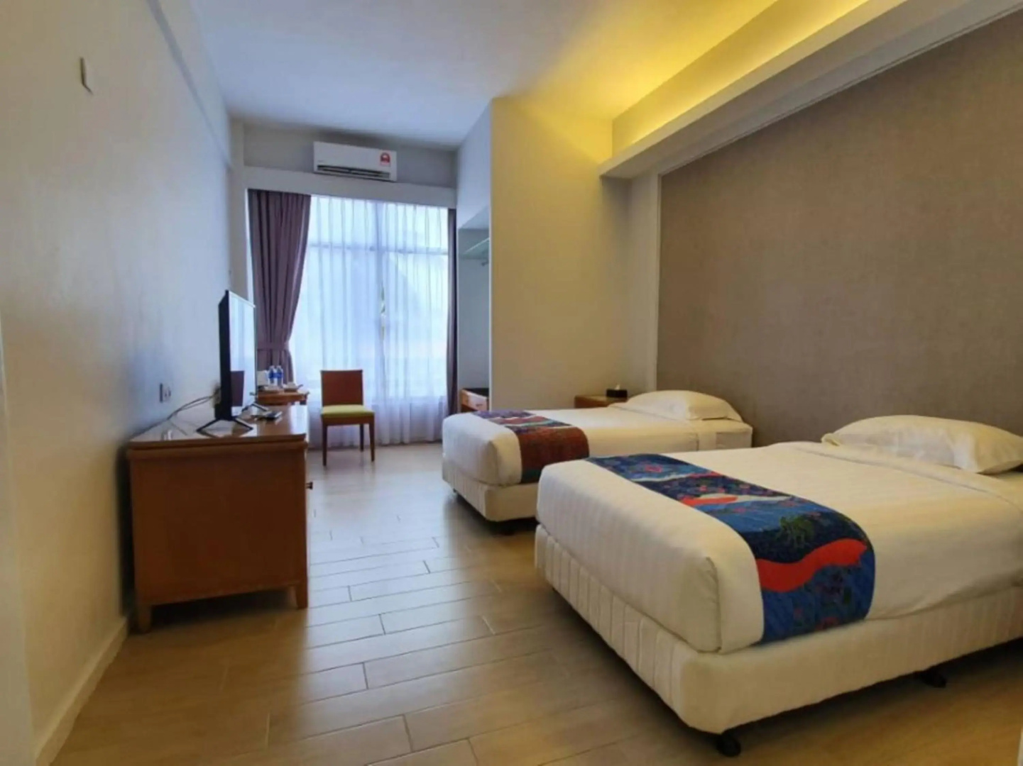 Adena Beach Resort