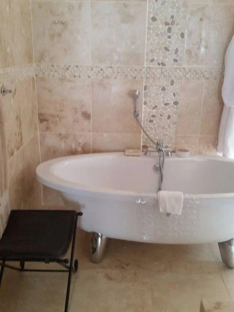 Earthbound Self Catering