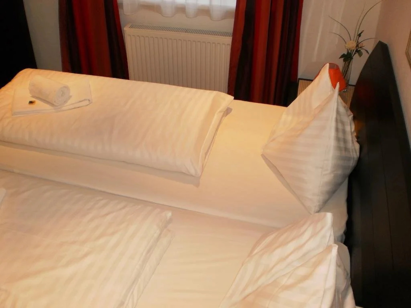 Pension Schizentrum Grosseck - Speiereck