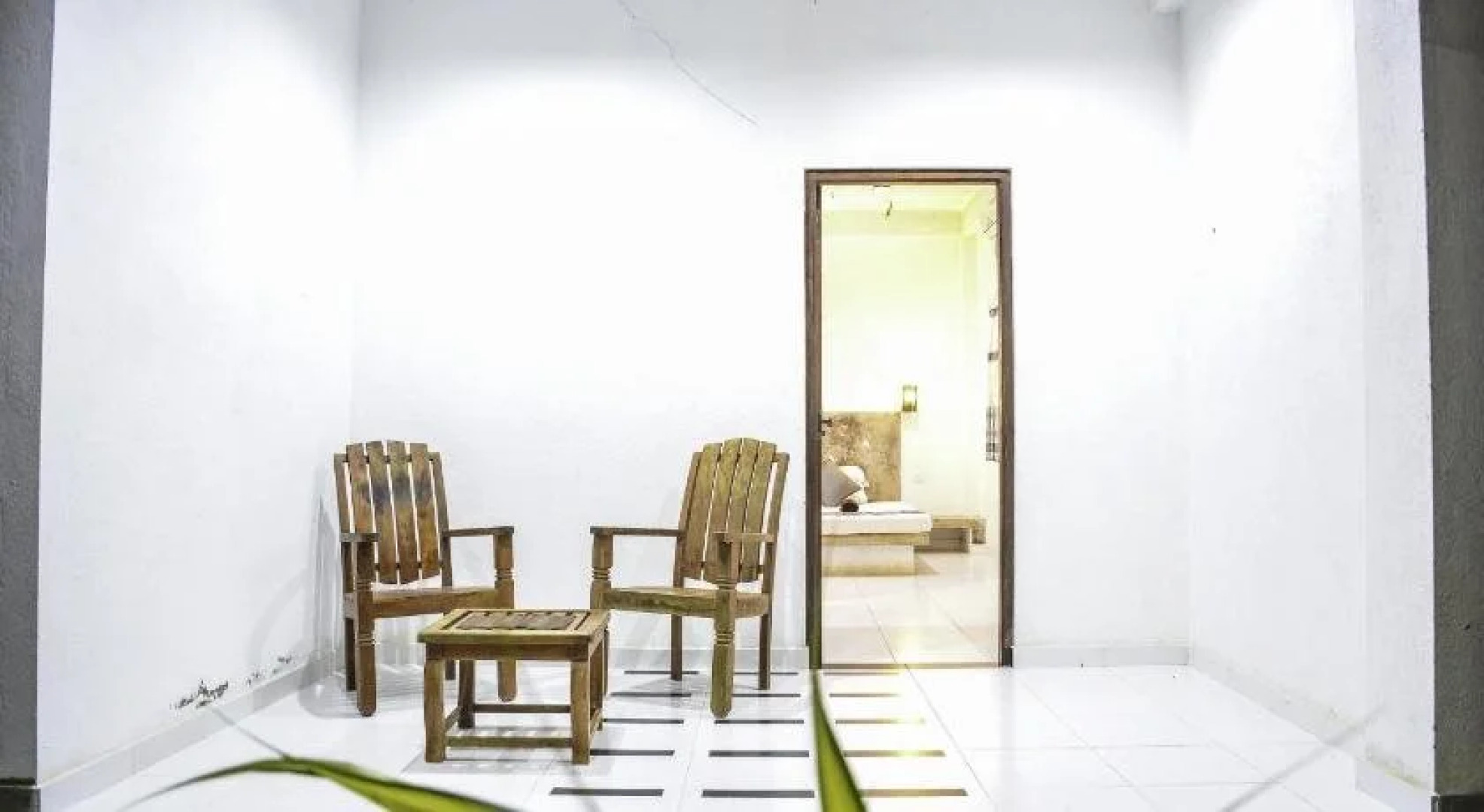 Green Habitat Ayurveda Resort and Spa