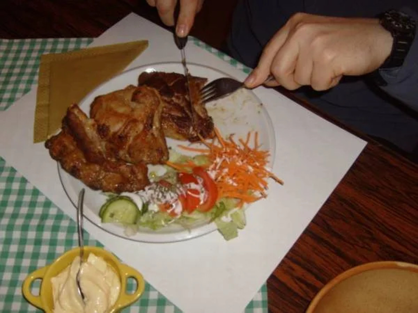 Willow Spring Way Station Bed & Breakfast