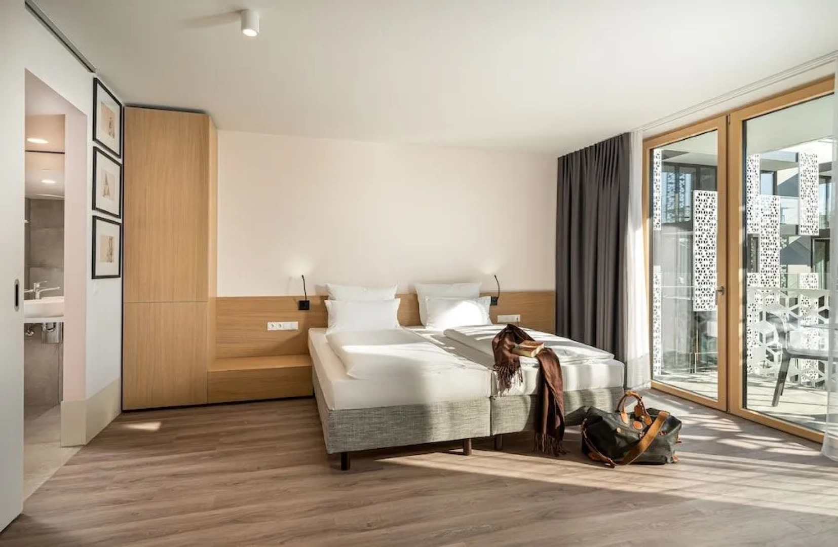 Saline1822  Hotel Bad Rappenau