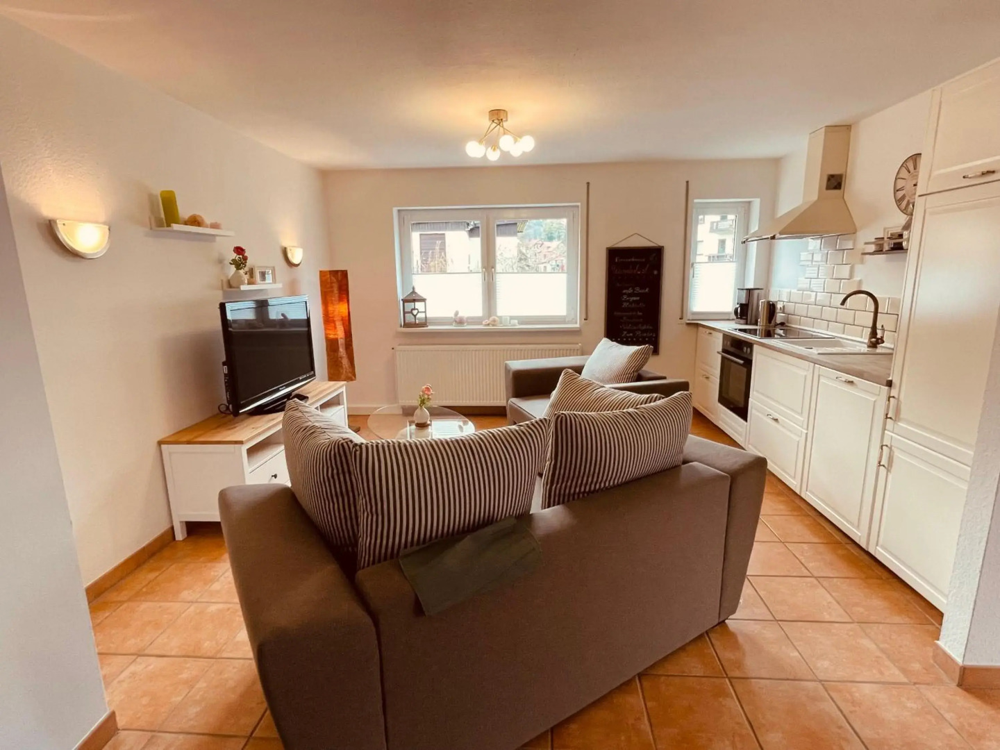 Wanderlust - Thüringer Wald, Rennsteig, Finsterbergen