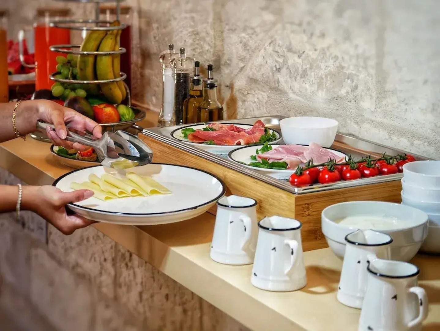 PALAZZO VIGILARIUM - Boutique Rooms