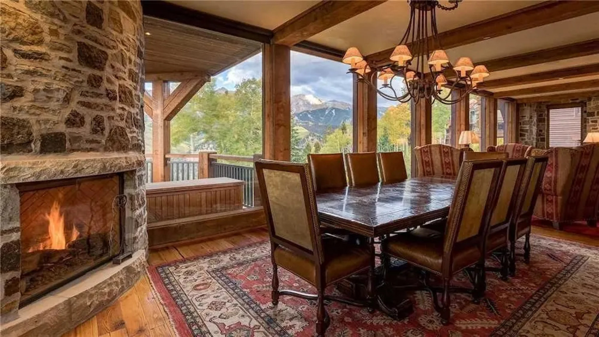 See Forever San Sophia 117