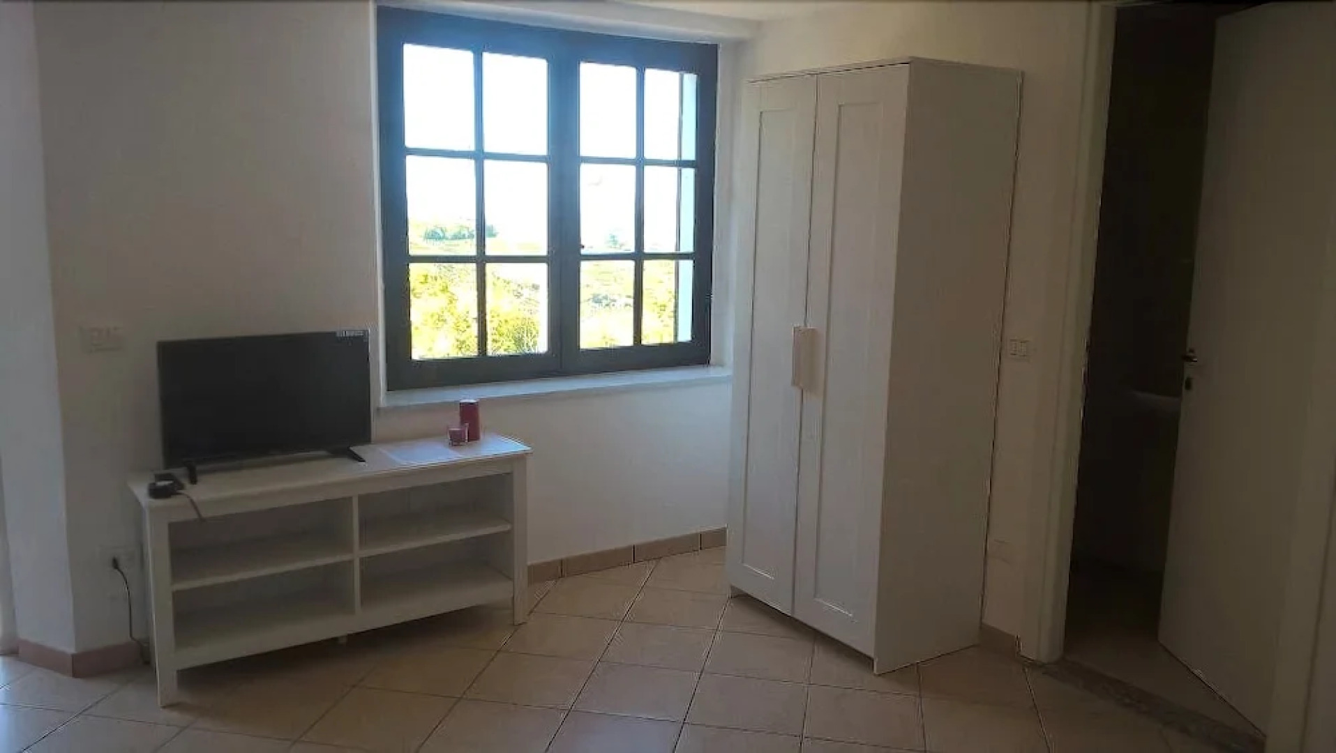 Agriturismo Ai Ciuvin