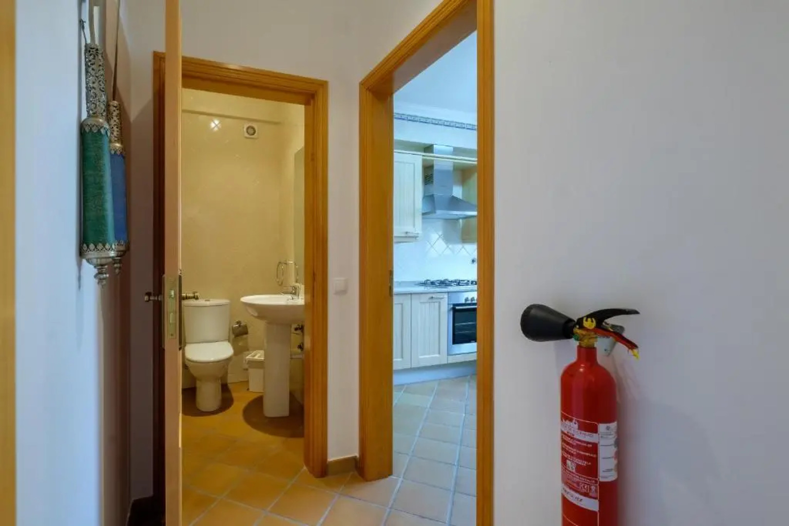 Townhouse Leonor de Aragão