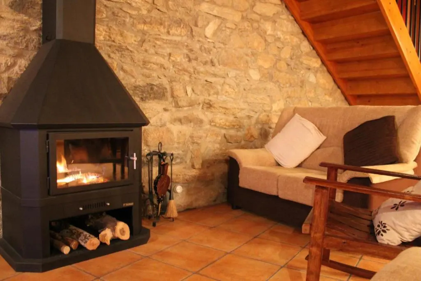 Turismo Rural Casa Sastre