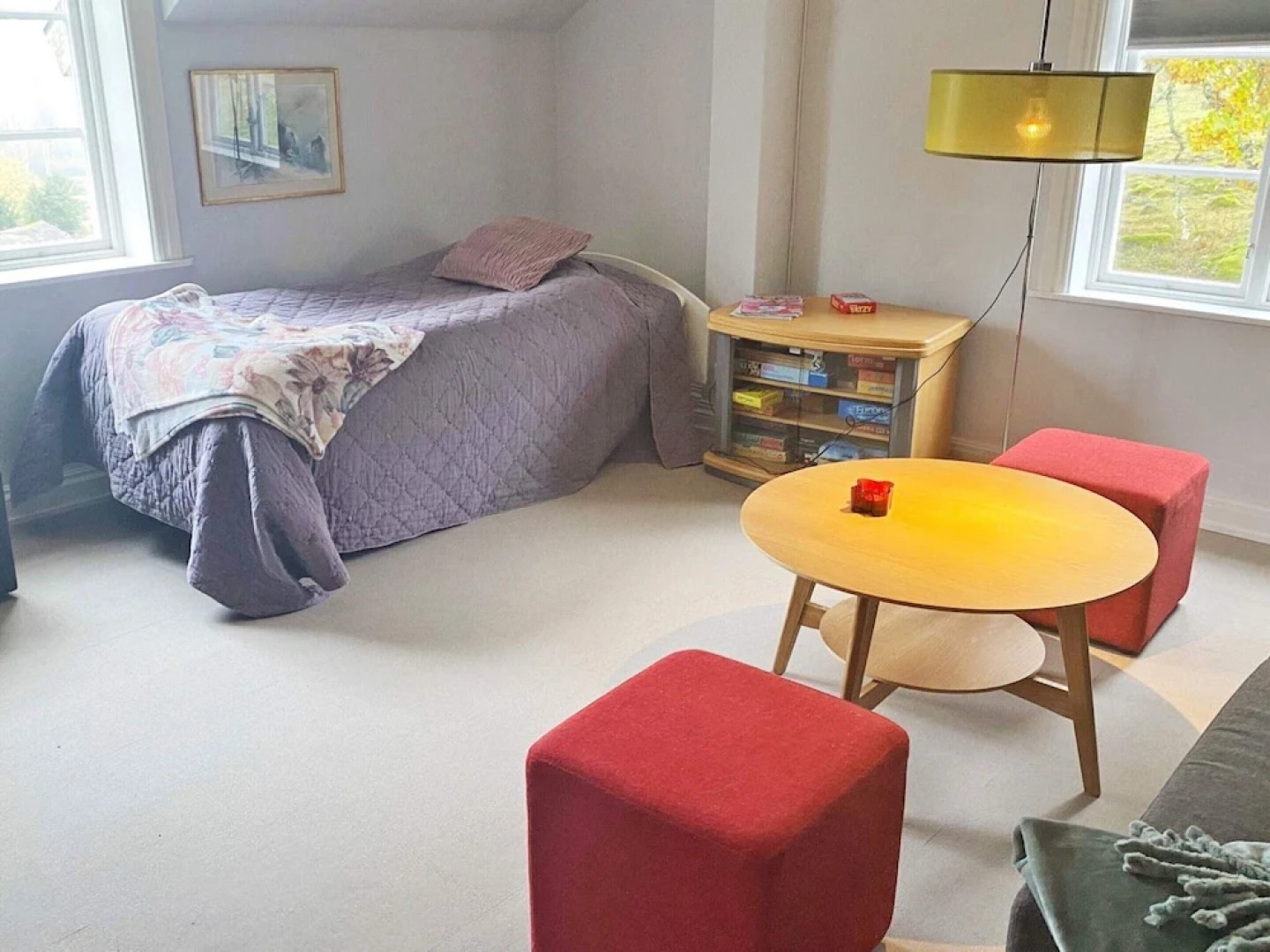 Holiday Home in Gedser