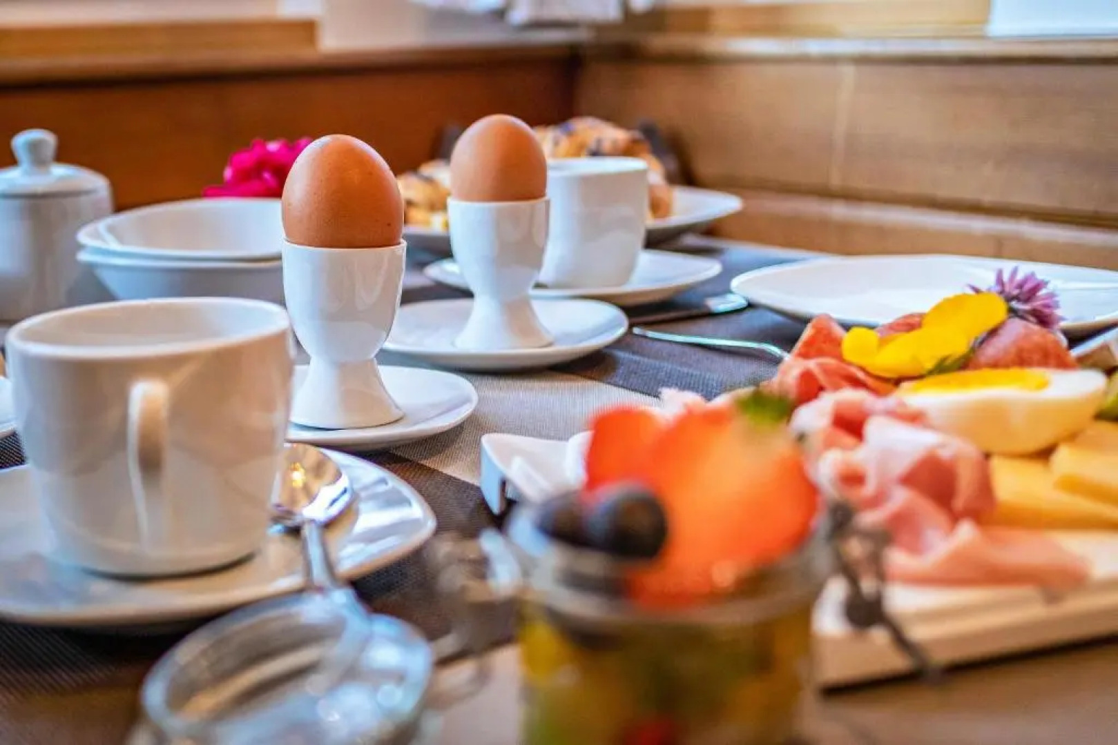 Engel Appartements Stodl