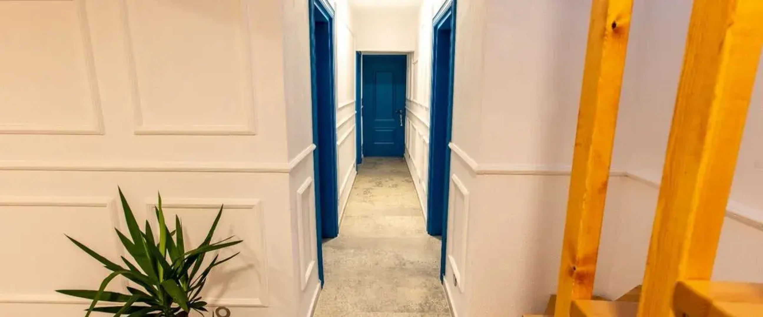 NYX Hotel Guzelbahce