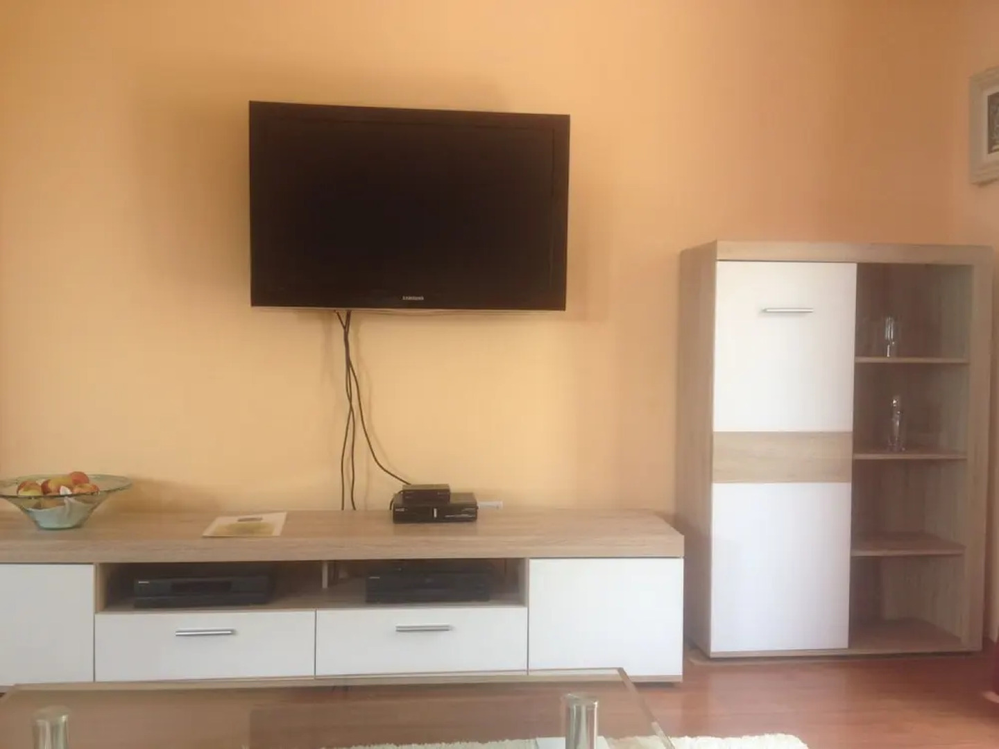 Goldener Apfel Panzió Hévíz