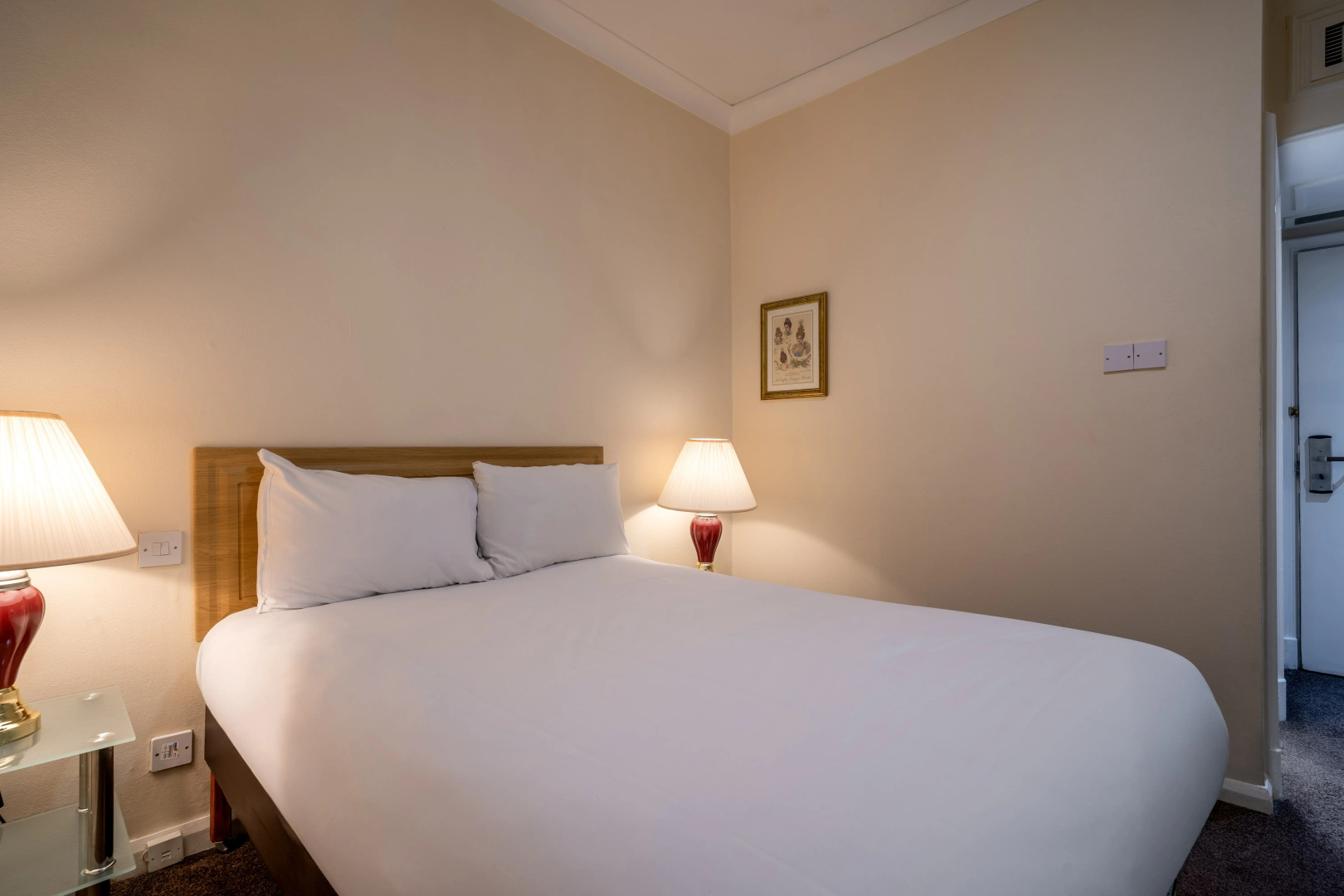 Britannia Hotel Manchester