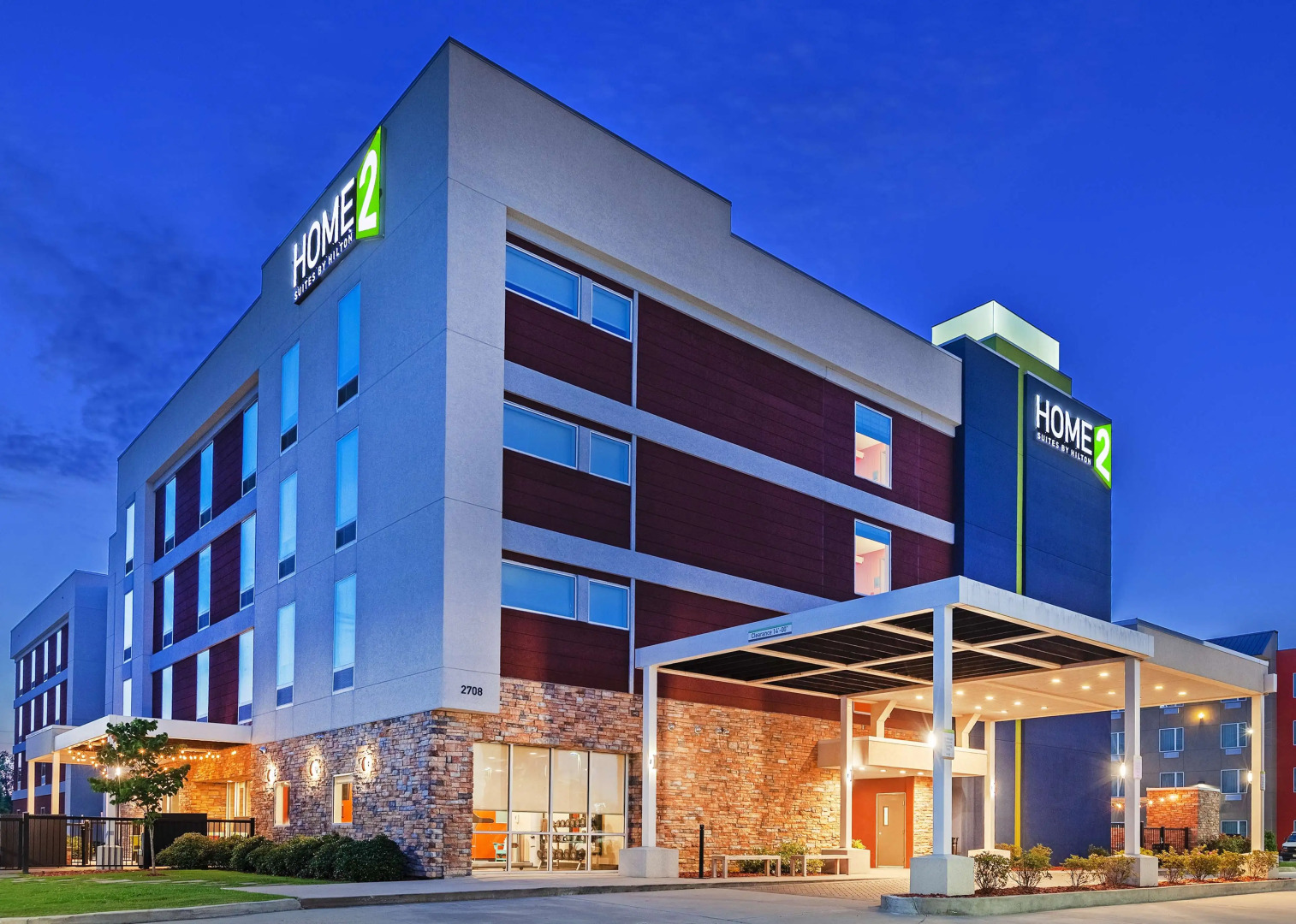 Home2 Suites by Hilton Gonzales, LA