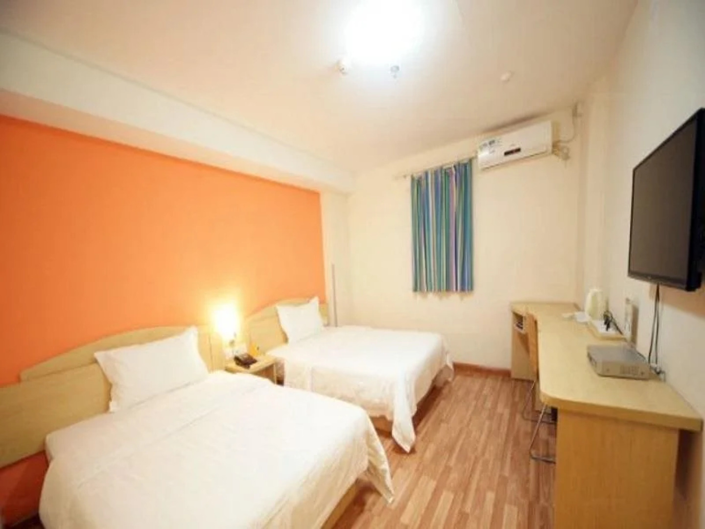 7Days Inn Lanzhou Yongchang Road