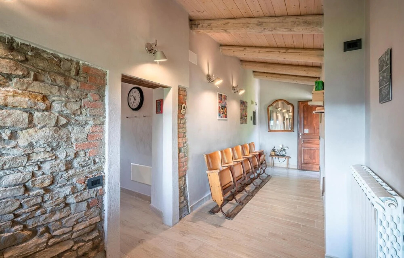 Amazing Apartment in Bossolasco With Wifi and 1 Bedrooms