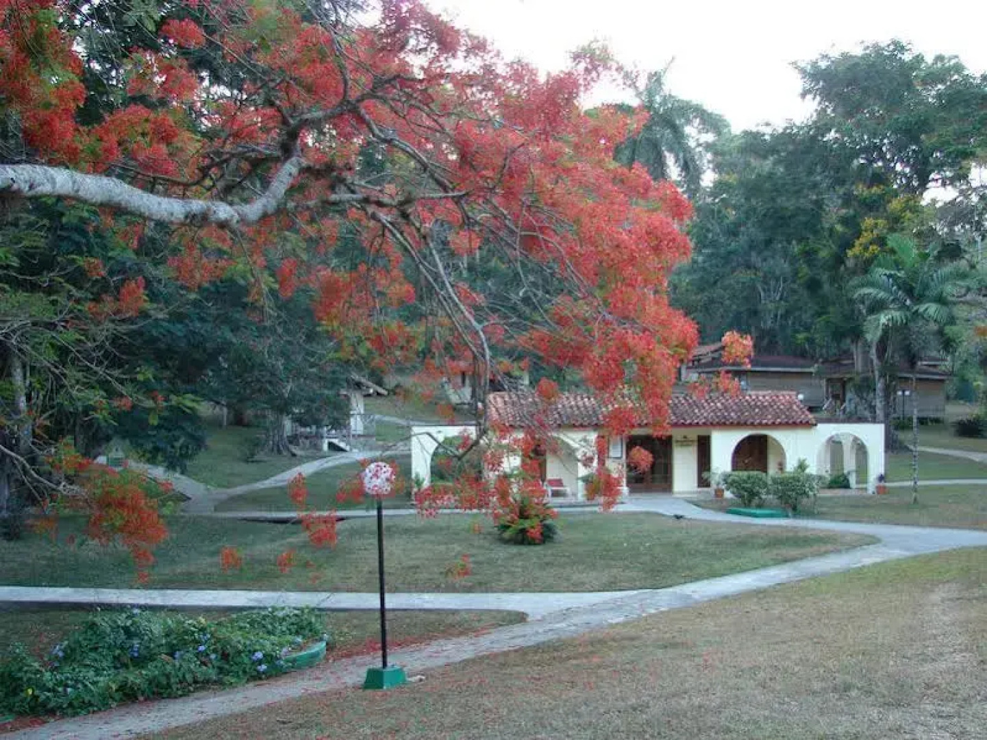 Horizontes Rancho San Vicente