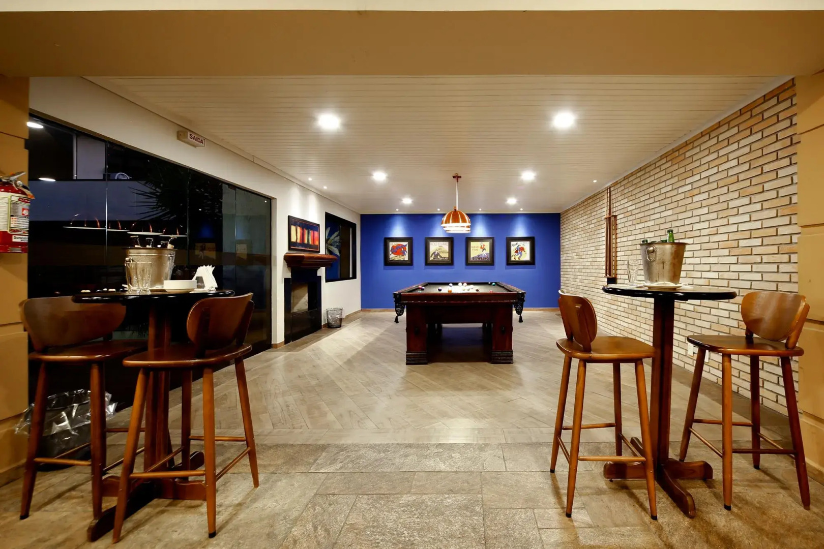 Sorocaba Park Hotel by Atlantica