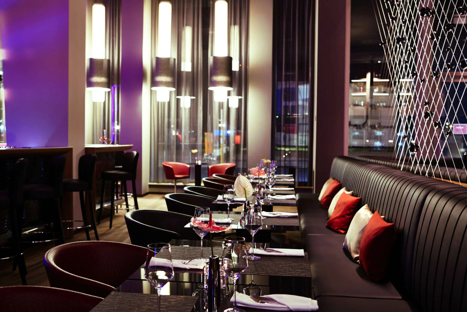 Steigenberger Hotel Am Kanzleramt