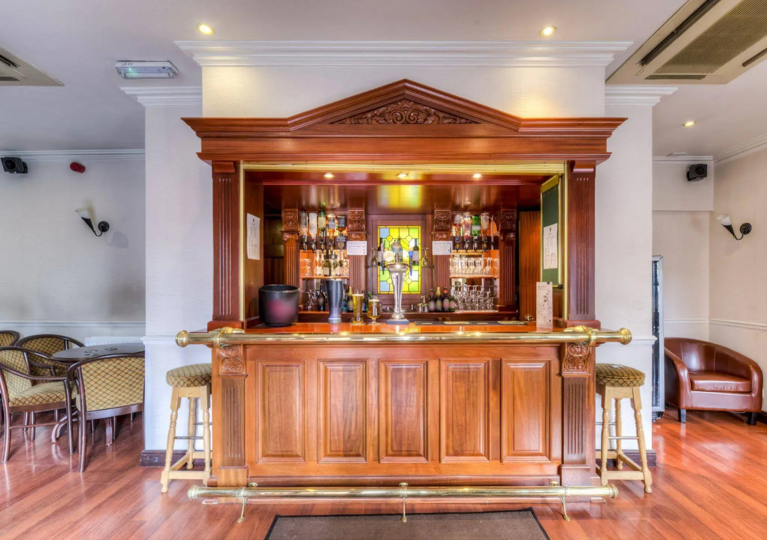 Garner Hotel Birmingham South East by IHG