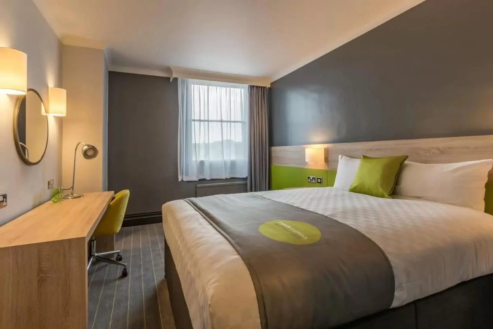 Menzies Hotels Swindon