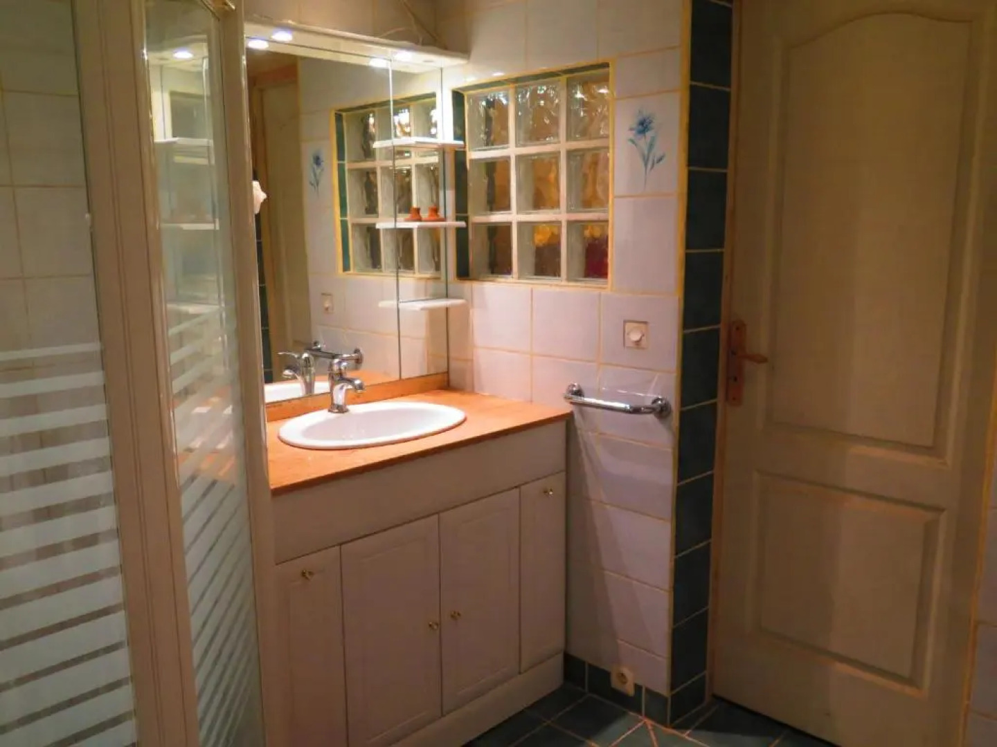 Chambres d'hôtes au verger de Marcilly