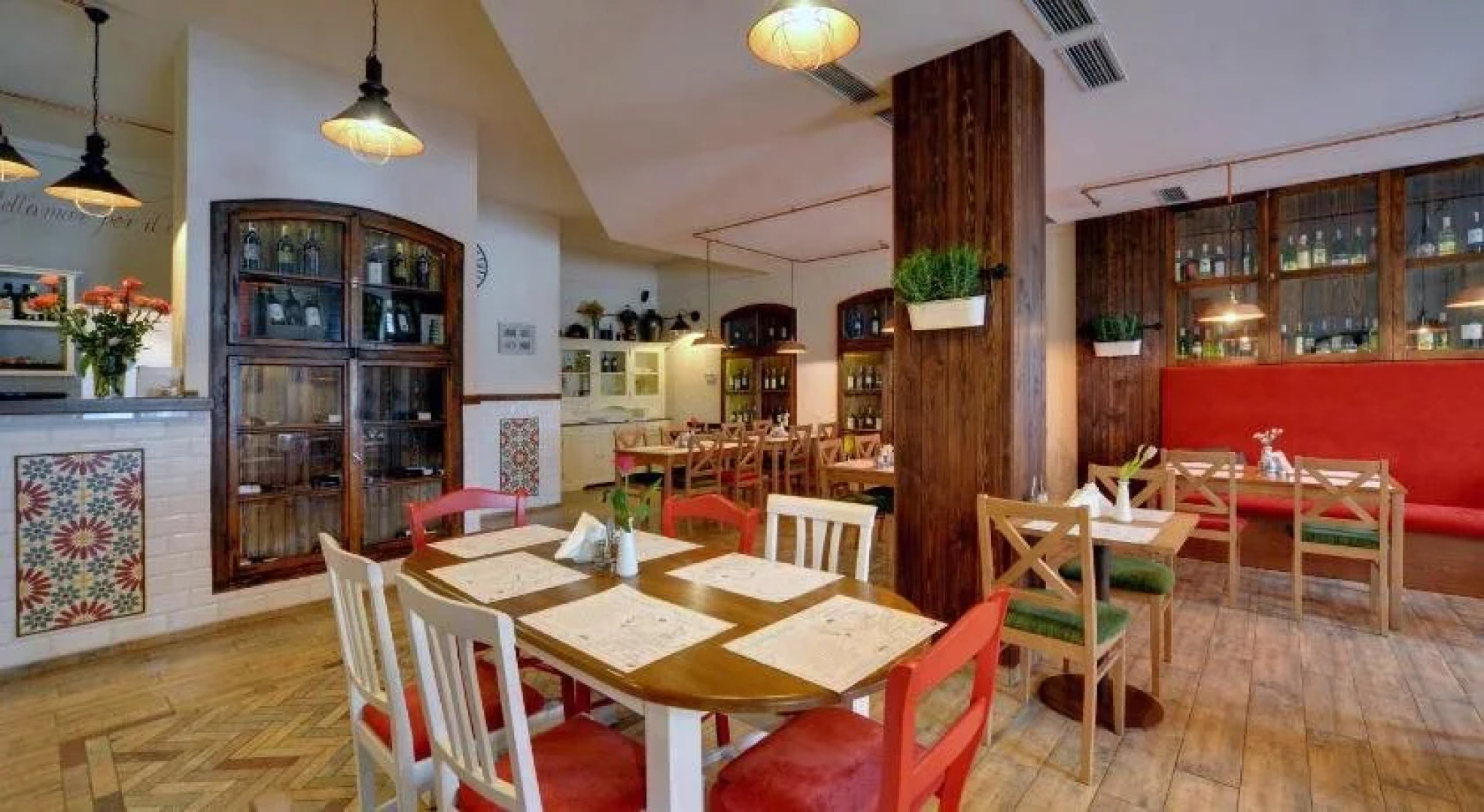 Gościniec Leśny Dwór