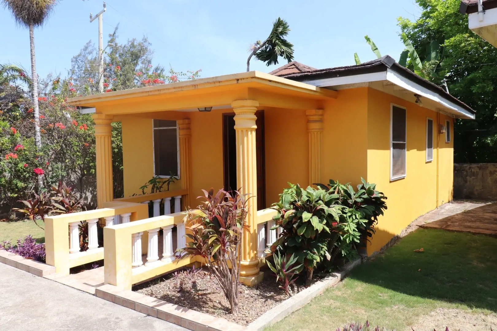 Seacrest Beach Hotel