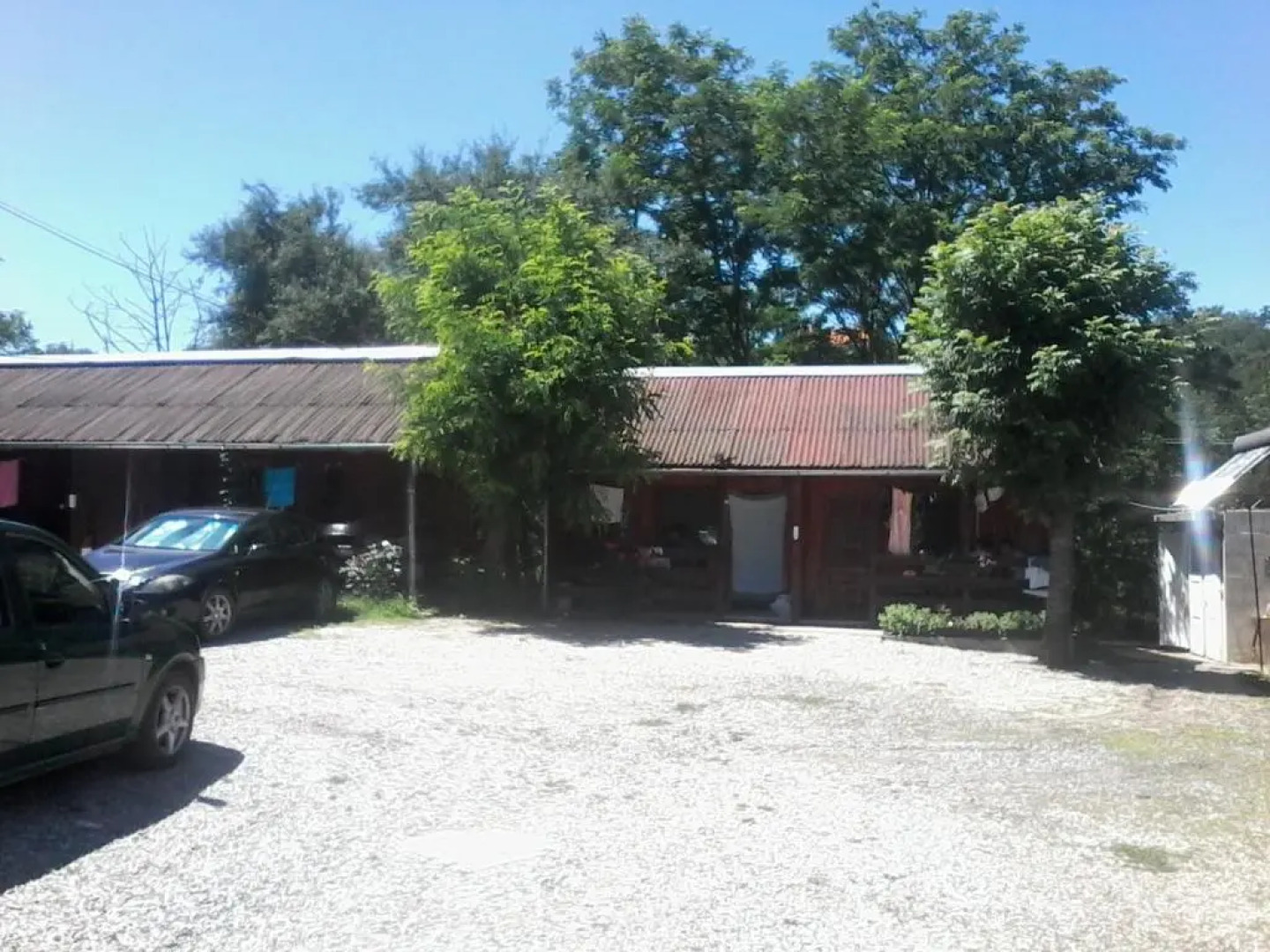 Complex Turistic Ocna Sibiului