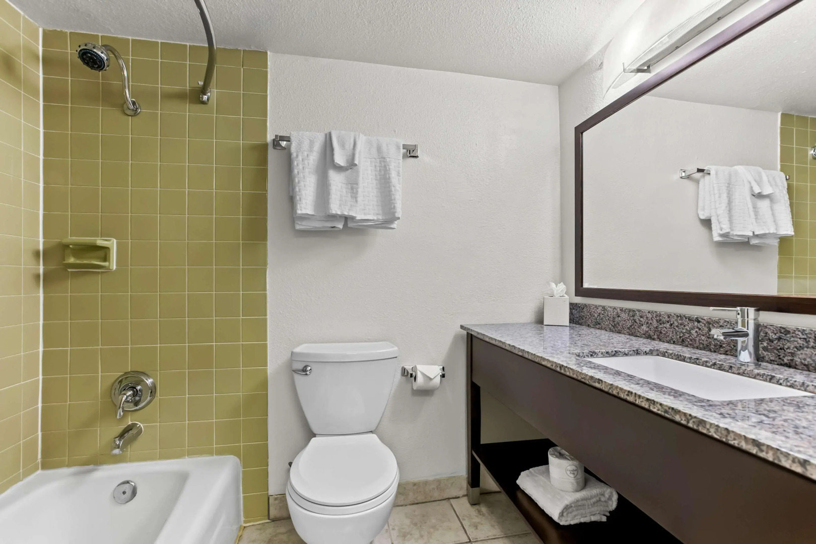 Best Western Downtown Casper Hotel