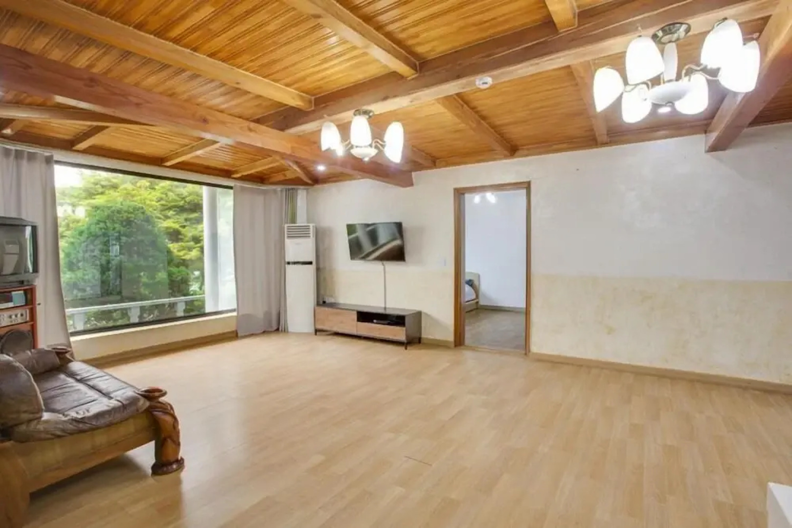 Yangpyeong Moeygalam Pension