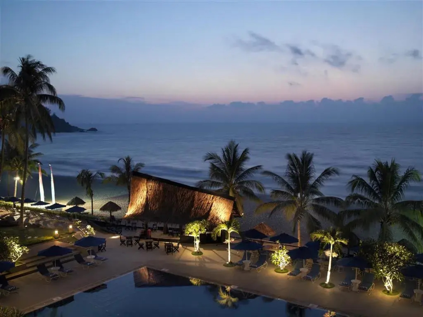 Hyatt Regency Kuantan Resort