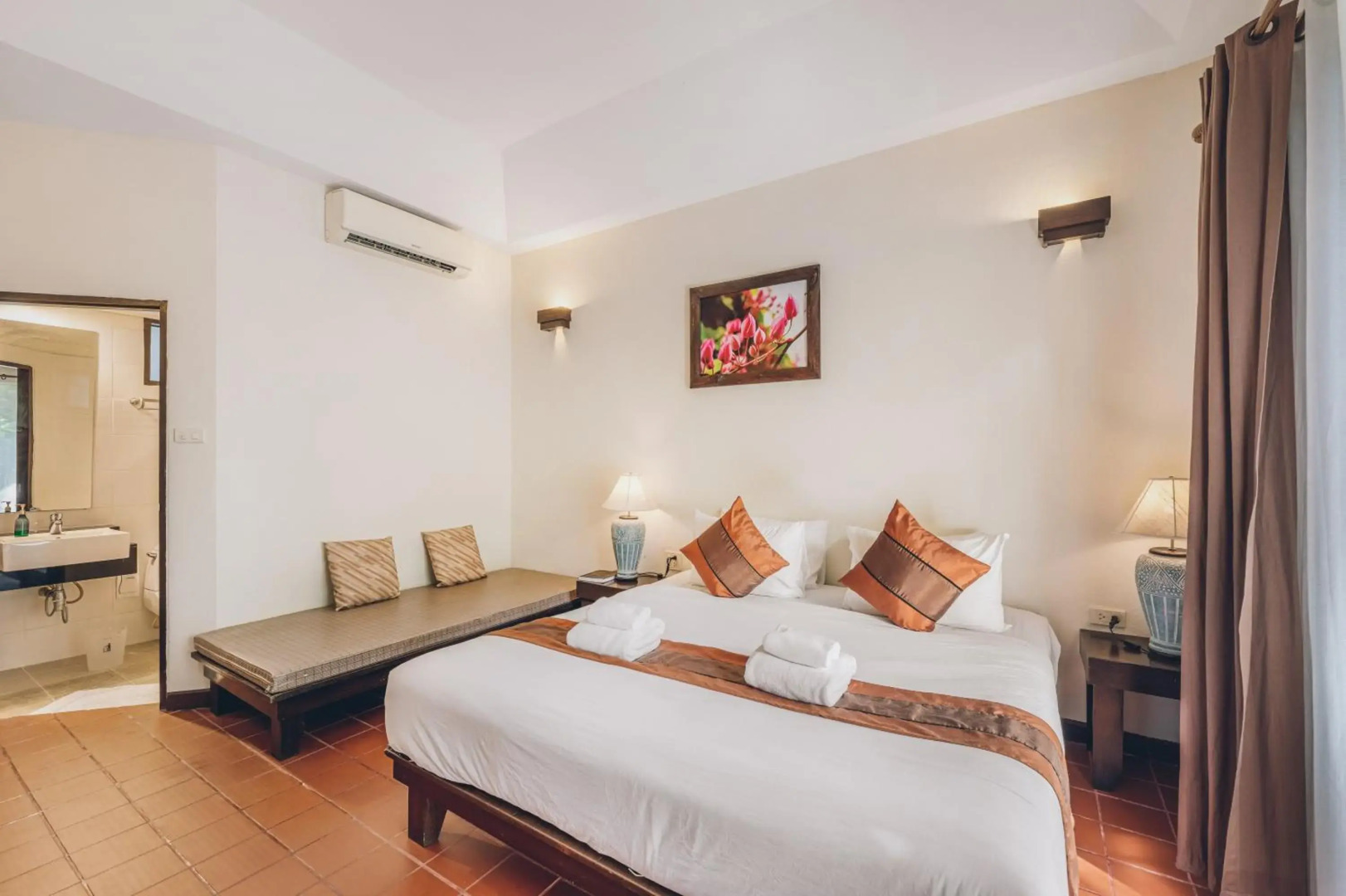 The Hive Hotel Samui