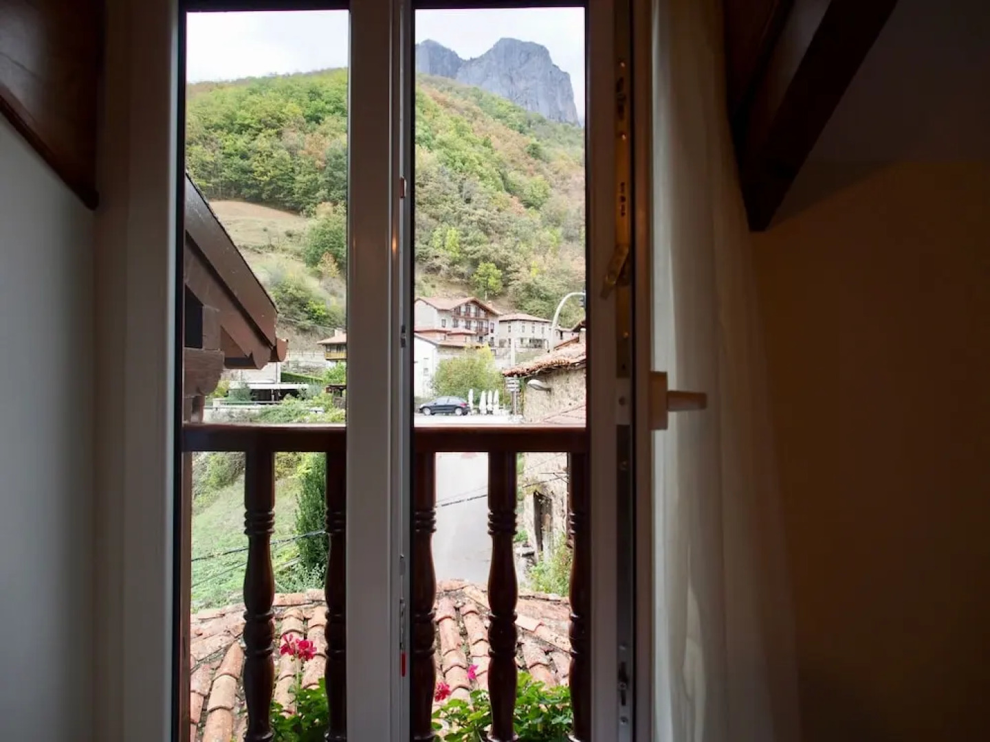 Turismo Rural Remona