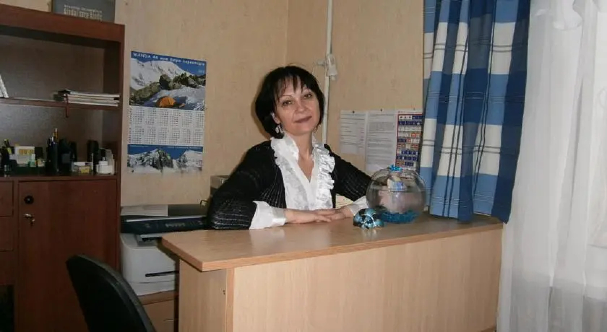 Abrikos Hostel