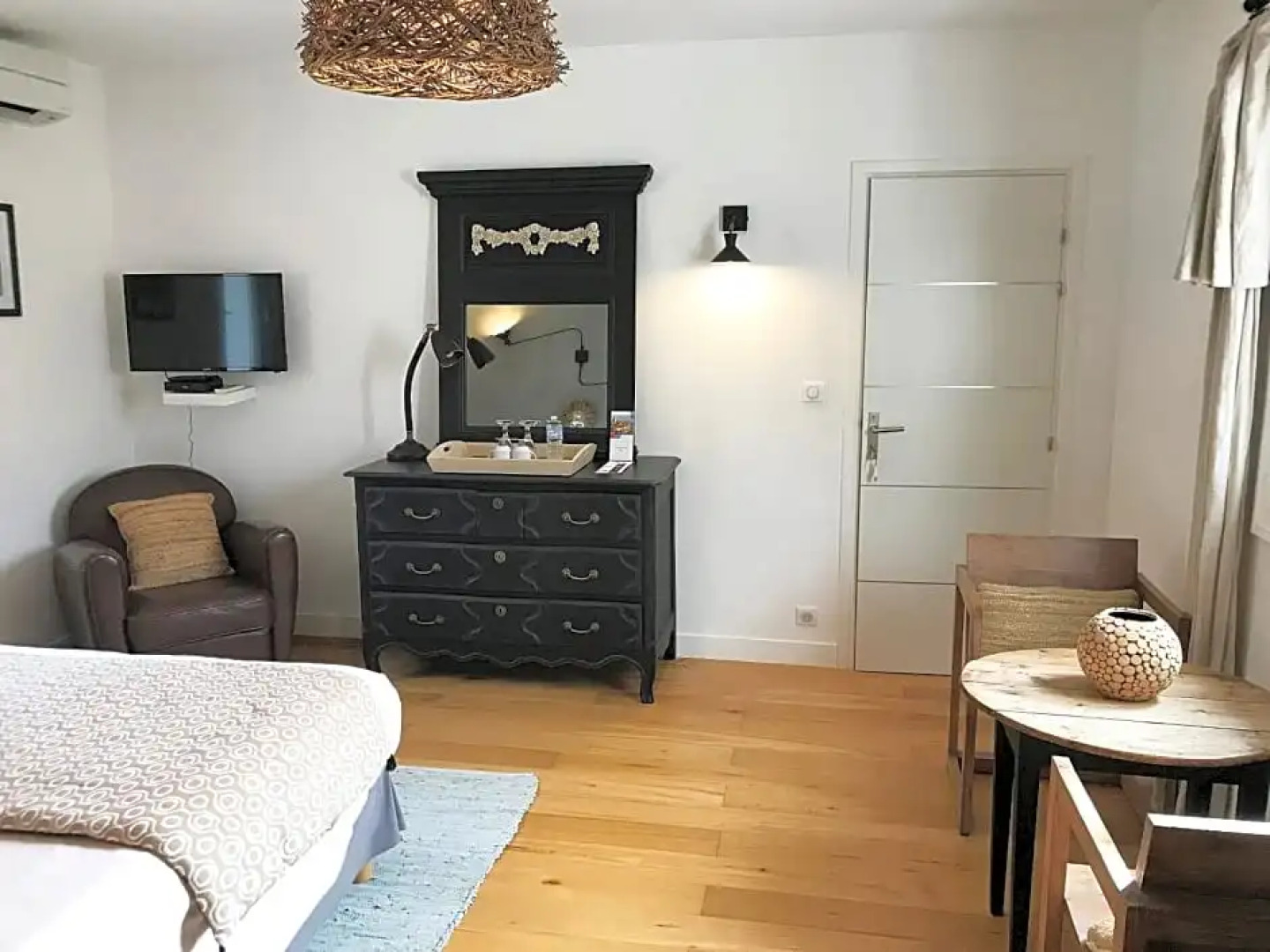 Bastide Nomade - Charming B&B